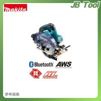 マキタ Makita 14.4V 充電式防じんマルノコ Li-ion 6.0Ah (バッテリ・充電器・ケース付) KS512DRG | JB Tool