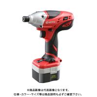 京セラ (リョービ) 充電式インパクトドライバー 12V/1300mAh/130・75N・m BID-1260 658425A | JB Tool