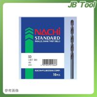 ナチ NACHI　鉄工用ストレートドリル 3.5mm　10本入　SD3.5 | JB Tool