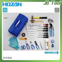 ホーザン HOZAN 工具セット S-53 | JB Tool