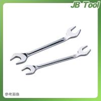 KTC 京都機械工具 S30-19S プロフィットツール両口スパナ (JANツキ) | JB Tool
