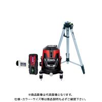 シンワ測定 レーザーロボ LEXIA 21P レッド 受光器・三脚セット 70942 | JB Tool