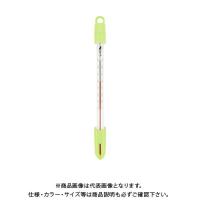シンワ測定 棒状温度計 h-8c -20〜50℃ 15cm ケース付 73216 | JB Tool