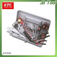 KTC 工具セット（24点） SK3241S | JB Tool