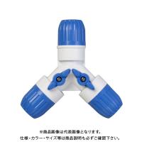 タカギ コック付三ツ股ジョイント G098FJ | JB Tool