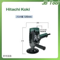 HiKOKI(日立工機)電子ポリッシャ SP13V | JB Tool