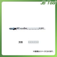 BOSCH(ボッシュ) ジグソーブレード(木工用)(5本入) T-301BCP | JB Tool