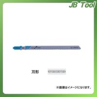BOSCH(ボッシュ) ジグソーブレード(金工用)(5本入) T-318B | JB Tool