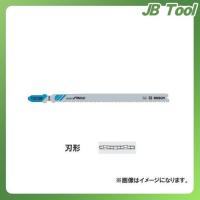 BOSCH(ボッシュ) ジグソーブレード(金工用)(3本入) T-321BF/3 | JB Tool