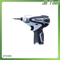 マキタ Makita 充電式インパクトドライバ 白 本体のみ TD090DZW | JB Tool