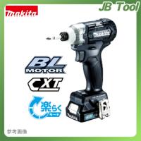 マキタ Makita 充電式インパクトドライバ 黒 Li-ion 1.5Ah TD111DSHXB | JB Tool