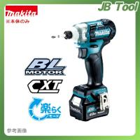 マキタ Makita 充電式インパクトドライバ 青 (本体のみ) TD111DZ | JB Tool