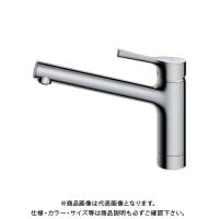 TOTO 台付シングル混合水栓 ノーマルタイプ（エコシングル、一般・寒冷地共用） TKS05301J | JB Tool