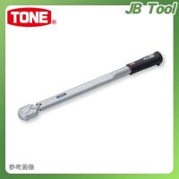 前田金属工業 トネ TONE プレセット形トルクレンチ(メモリセットタイプ) T2M6 | JB Tool