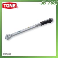 前田金属工業 トネ TONE プレセット形トルクレンチ(ダイレクトセット・左右ネジ用) T6MN300R | JB Tool