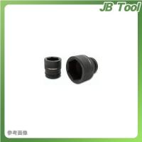 ASAHI(旭金属工業) 差込角38.1mm US10 インパクトレンチ用ソケット US1085 | JB Tool
