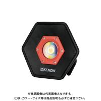 テイクナウ TAKENOW 充電式LED 五光色ワークライト WL4118 | JB Tool