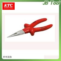 KTC 京都機械工具 絶縁ラジオペンチ ZPSL-160 | JB Tool