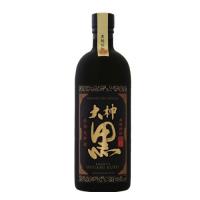 本格芋焼酎 大神黒 5本セット | お酒バンク