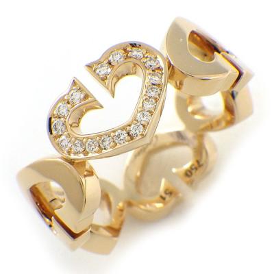 cartier カルティエ モノストーンの商品一覧 通販 - Yahoo!ショッピング