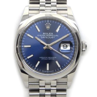 rolex 126200のおすすめ人気商品一覧 通販 - Yahoo!ショッピング