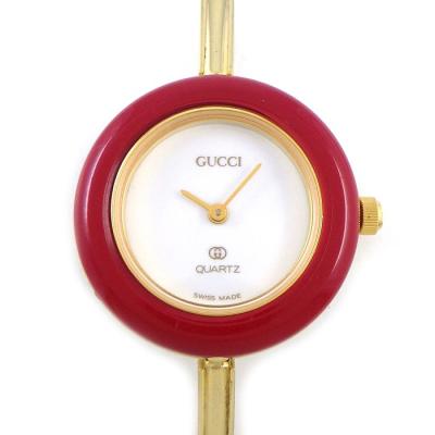 グッチ 時計 チェンジベゼル（GUCCI）のおすすめ人気商品一覧 通販