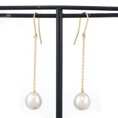 ティファニー バイザヤード ピアス（TIFFANY&Co.）（アクセサリー素材