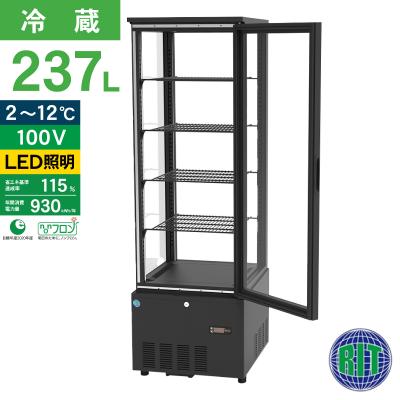 JCM(業務用厨房機器) 業務用冷蔵ショーケース｜陳列｜飲食、厨房用