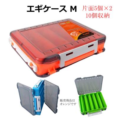エギ&エギケースセット エギ ケースの商品一覧 通販 - Yahoo!ショッピング