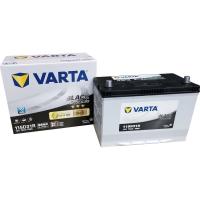 VARTA 115D31R BLACK DYNAMIC 国産車用バッテリー | ANKGLIDPowerオフィシャルストアー