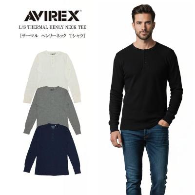 ワッフルtシャツ（AVIREX）の商品一覧 通販 - Yahoo!ショッピング