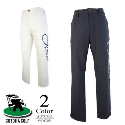 ガッチャゴルフパンツのおすすめ人気商品一覧 通販 - Yahoo!ショッピング
