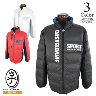 カステルバジャックブルゾン（スポーツ用品）のおすすめ人気商品一覧