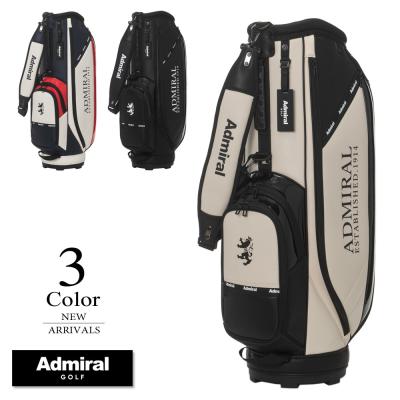 【希少】テーラーメイド キャディバッグ カート型 7分割 グレー TaylorMade - 【希少】テーラーメイド キャディバッグ カート型