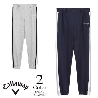 スウェットパンツ レディース（Callaway）の商品一覧 通販 - Yahoo