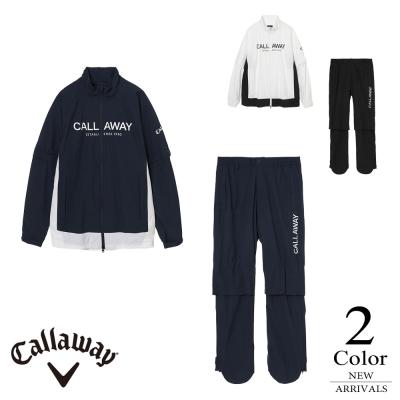 キャロウェイ セットアップ 長袖 パンツ L キャロウェイ ウェア メンズ 春夏 セットアップのおすすめ人気商品一覧
