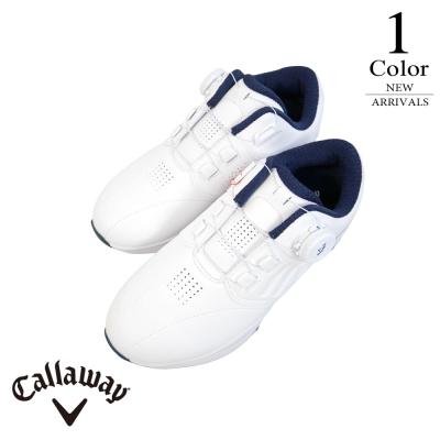 Callaway ゴルフシューズ（サイズ（cm）：23.5cm）｜ゴルフ｜スポーツ