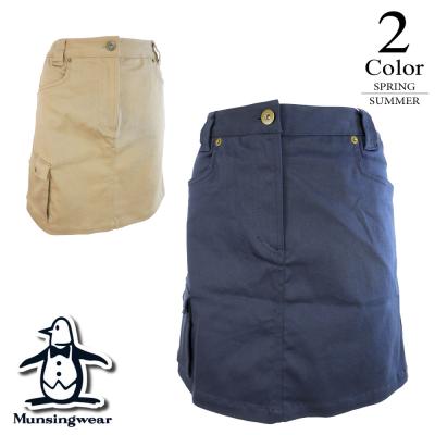 Munsingwear ゴルフ スカート｜レディースウエア｜ゴルフ｜スポーツ