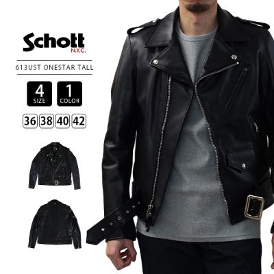 美品 SIZE40 schott 637 ライダースジャケット USA製 襟付き 美品 SIZE40 schott 637 ライダースジャケット USA製 襟付き 楽天市場