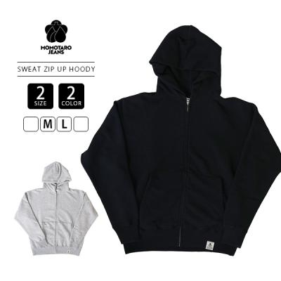 桃太郎ジーンズ メンズパーカー｜トップス｜ファッション おすすめ人気