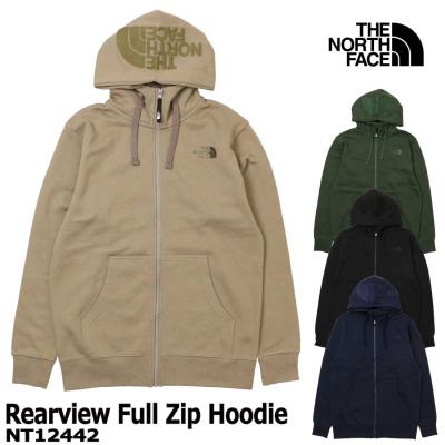 THE NORTH FACE メンズパーカー（色：ベージュ系）｜トップス