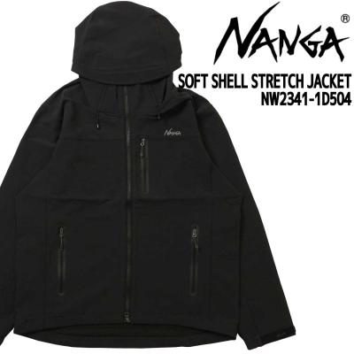 ジェリングバーグ　メンズ　ソフトシェル　ジャケット　黒　Mサイズ ジェリングバーグ メンズ ソフトシェル ジャケット 黒 Mサイズ