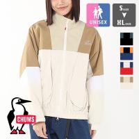 CHUMS チャムス Kearns Retro Sports Jacket カーンズ レトロスポーツ ジャケット CH04-1450 / 2026SPRING