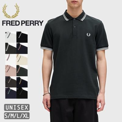 フレッドペリー FRED PERRY m3600（色：グレー系）のおすすめ