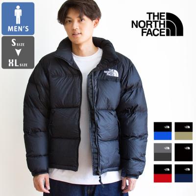 THE NORTH FACE Nuptse Jacket ND91631のおすすめ人気商品一覧 通販