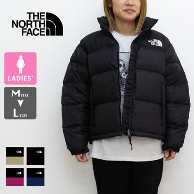 THE NORTH FACE レディースダウンコート、ダウンジャケット（色
