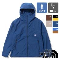 【SALE!!】 THE NORTH FACE ザ ノースフェイス Compact Jacket コンパクト ジャケット NP72230 | ジーンズステーション Yahoo!店