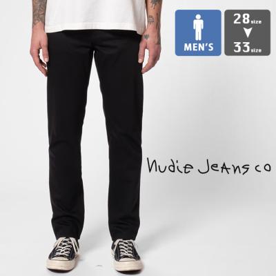 Nudie Jeans メンズジーンズ、デニム(インチ:33インチ)の商品 Nudie Jeans メンズジーンズ、デニム(インチ:33インチ)の商品