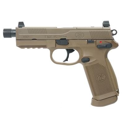 fnx45 ガスガン（エアガン）｜サバゲー、ミリタリー｜コレクション