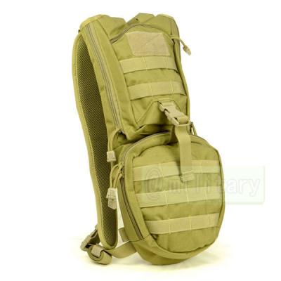 ハイドレーションバッグ（その他サバゲー、ミリタリー用品）｜サバゲー